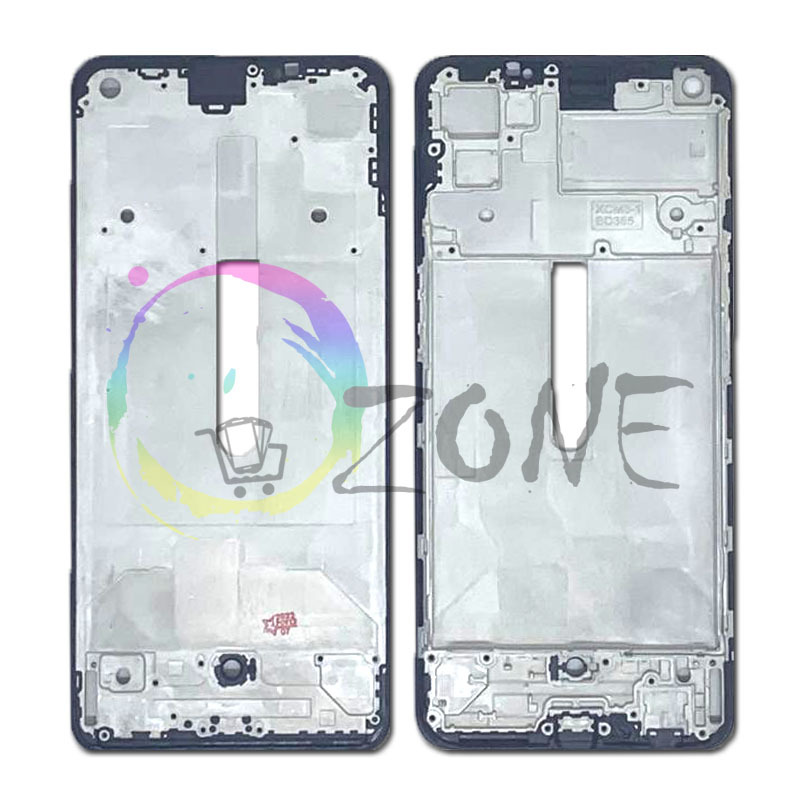 FRAME LCD - TULANG LCD - TATAKAN LCD OPPO RENO 5 4G RENO 6 4G RENO 5F