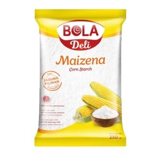

BOLA DELI TEPUNG MAIZENA 250 GR