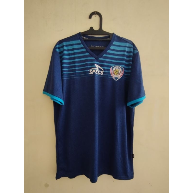 Jersey Arema Home 2016