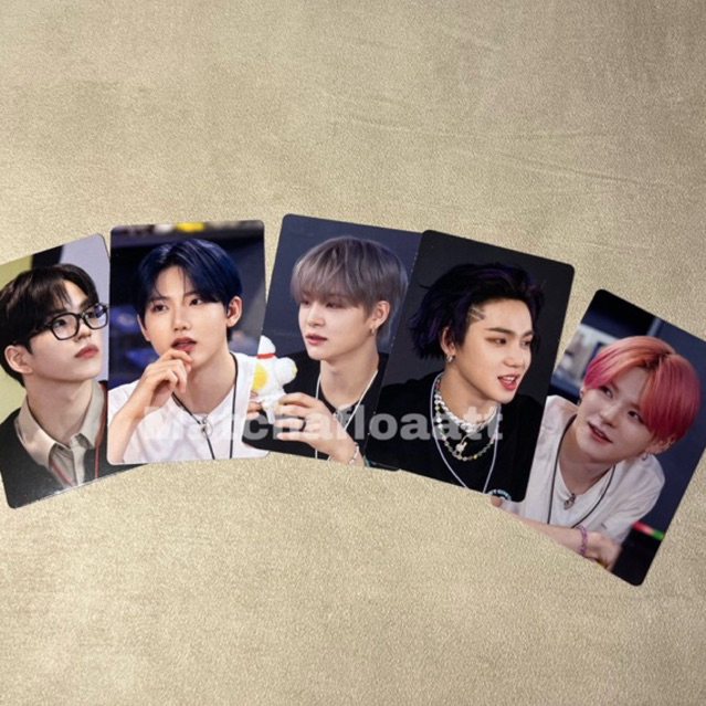 [OFFICIAL] PC POB LINE TRUZ TREASURE NEW COLLECTION