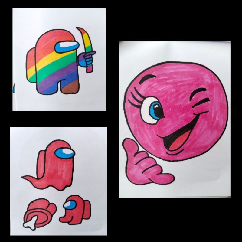 

Jual Gambaran Aneka Jenis [COD]