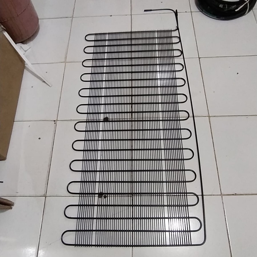 Kondensor Kulkas 12U