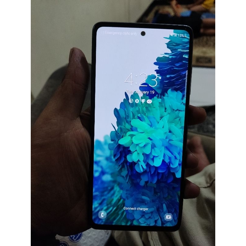 Samsung S20FE 5G
