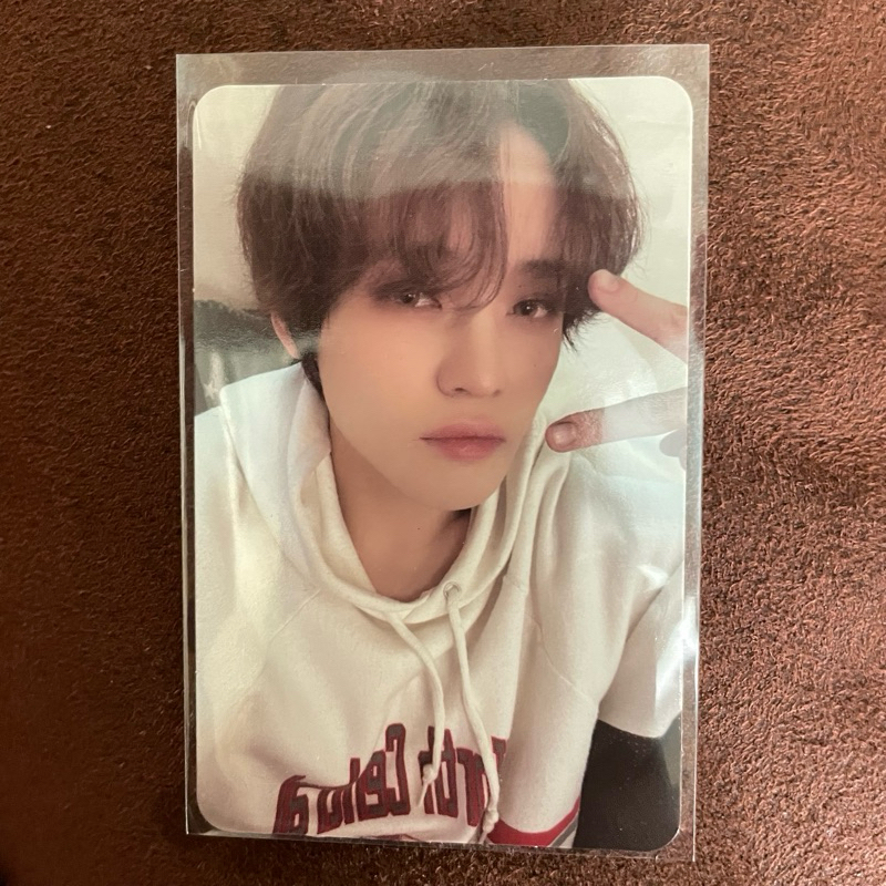 READY STOCK PC CHENLE SMINI ISTJ VERSION