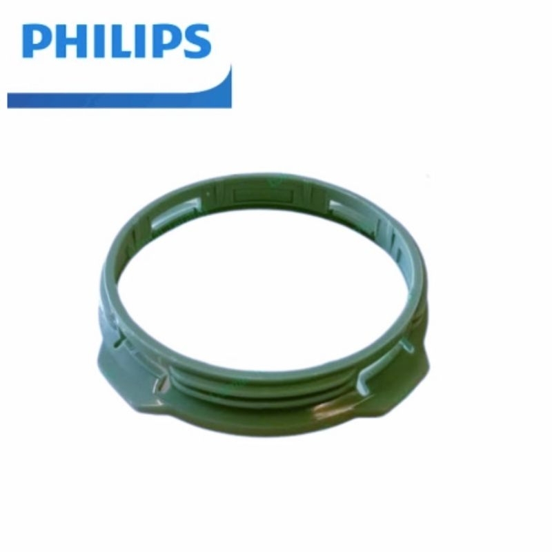 SPAREPART SPARE PART SUKU CADANG TABUNG GELAS JAR RING LID BLENDER PHILIPS HR 2222 HR2222 PURPLE GRE