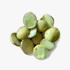 

jengkol muda lalapan mentah 250gr