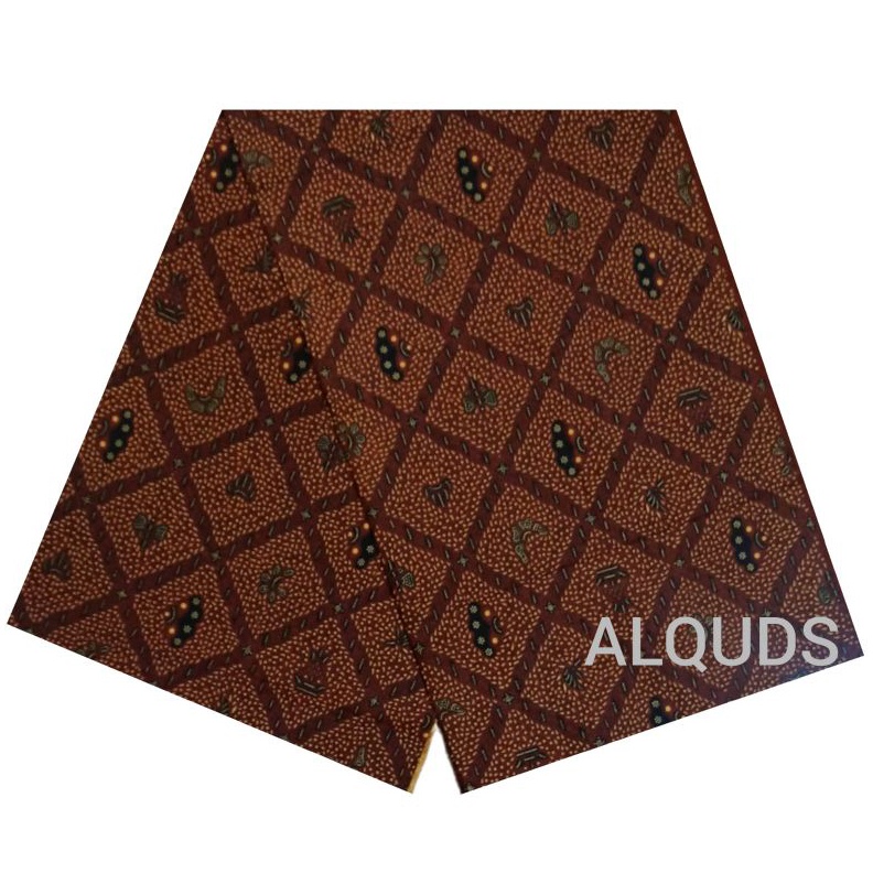 Bisa COD Jarik Batik Panjang Kain Batik Sidomukti seserahan pengantin 