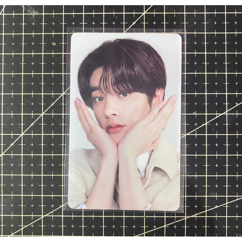 [BOOKED] TC Jake Chibi Enhypen Official