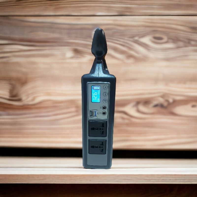 Portable Power Station 300W