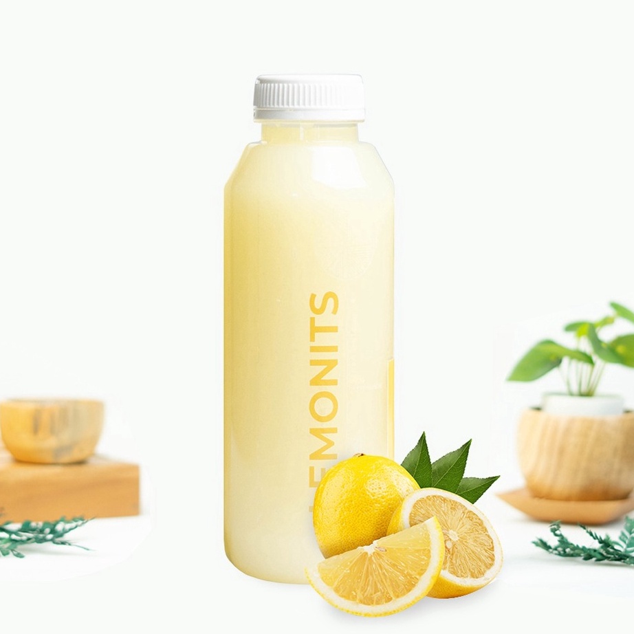 

JXKV9954 TERMURAH Juice Sari Lemon Asli Lemonits 500 ml Original Diet/Detox