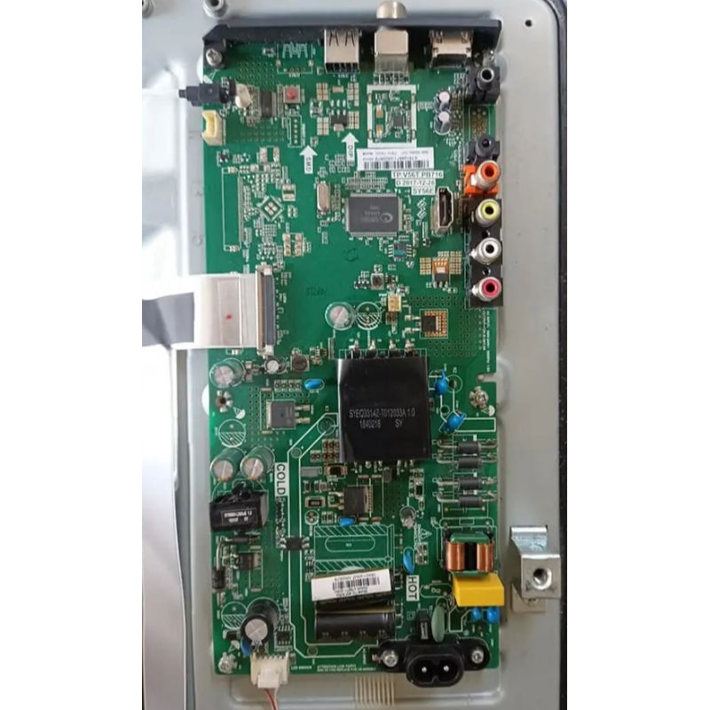 mainboard panasonic TH-40F305G 40f305g