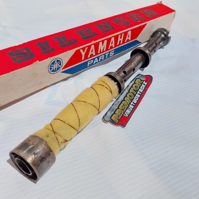 saringan knalpot ls3 saringan knalpot yamaha ls3 sarangan knalpot yamaha ls3