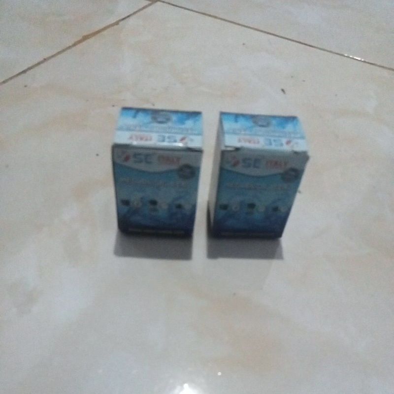 Seal pompa air panasonic 125