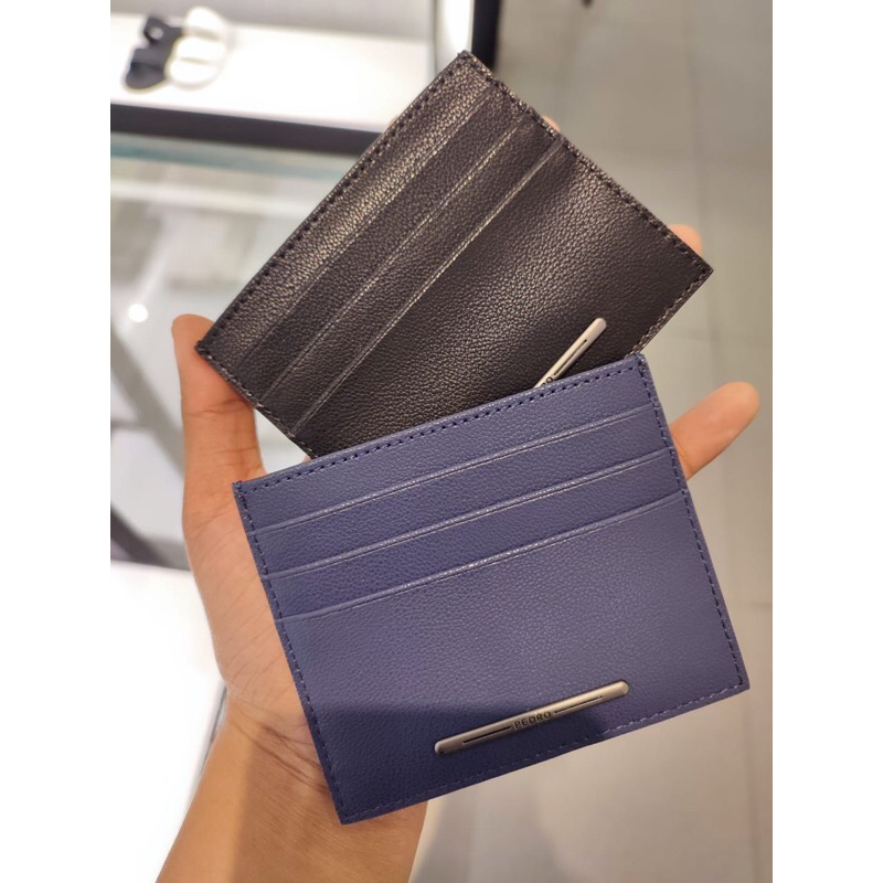 Dompet kartu Pedro original