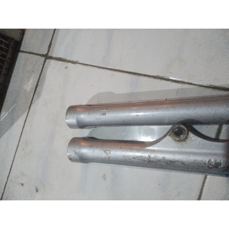bottom/tabung shok Mio smile original