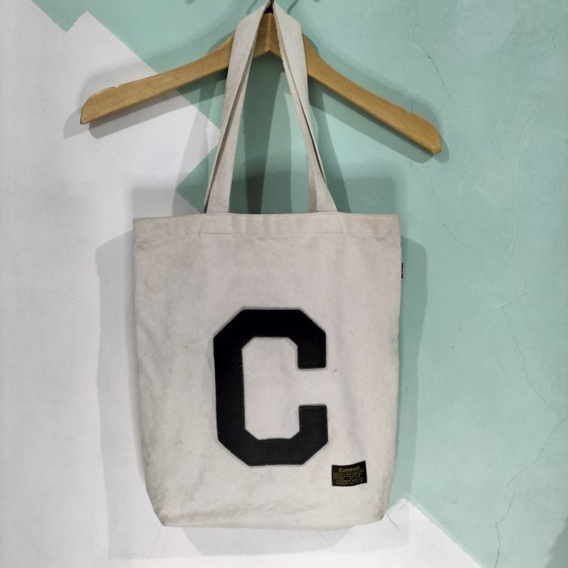 TOTEBAG COVERNAT
