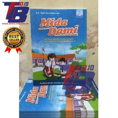 

Paling Dicari.. Mida dami kelas 3 sd QBK