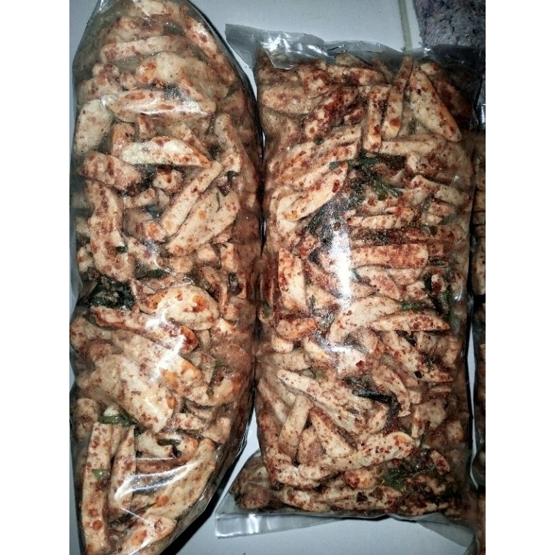 

BAKSO GORENG // BASRENG DAUN JERUK // GURIH RENYAH DIJAMIN nggak bikin mulut pegel 100%halalll HOME MADE