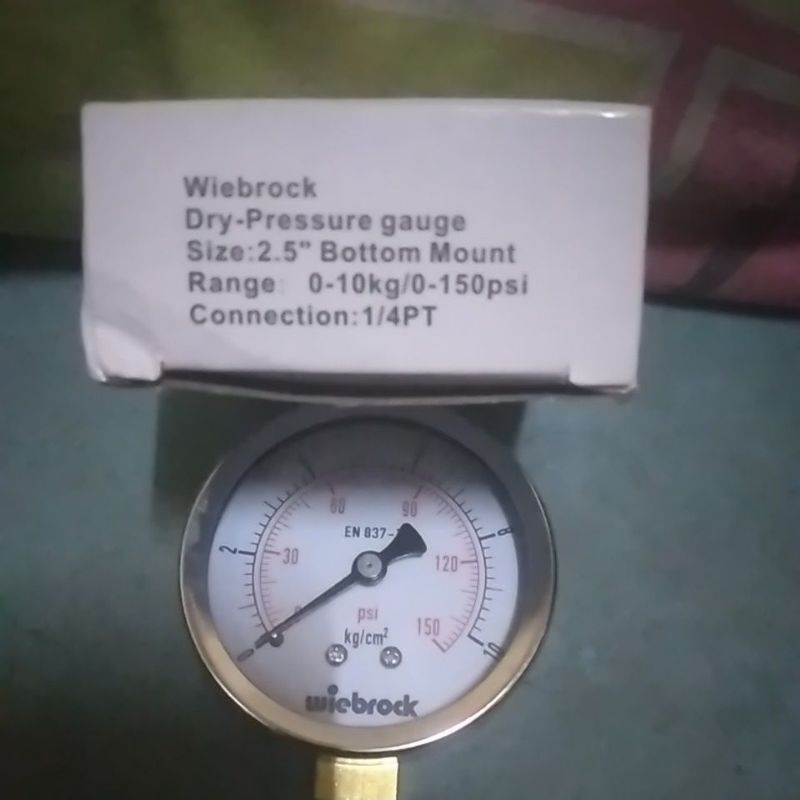 Wiebrock