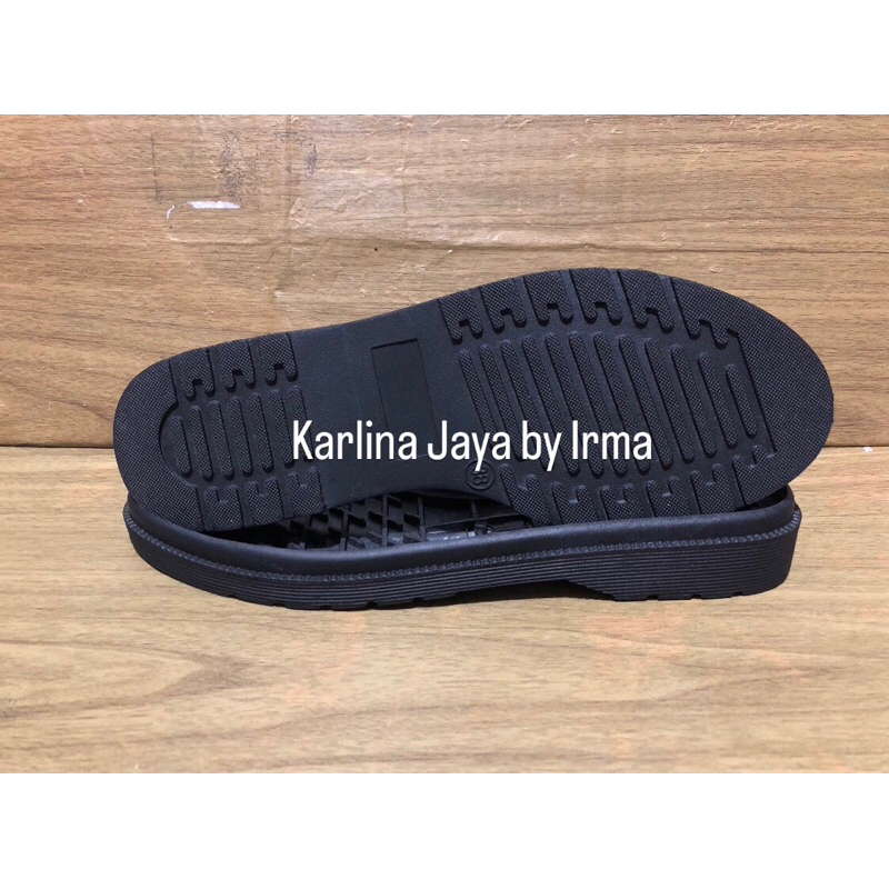 Outsole - Sepatu docmart wanita sepatu oxford sepatu loafers