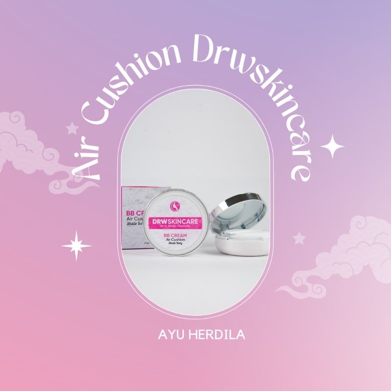 BB CUSHION DRW SKINCARE
