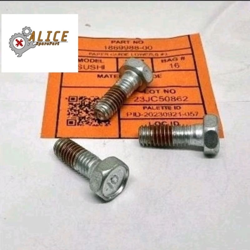 BAUT CAKRAM HONDA ADV DENGAN SILICON ASLI DARI AHM