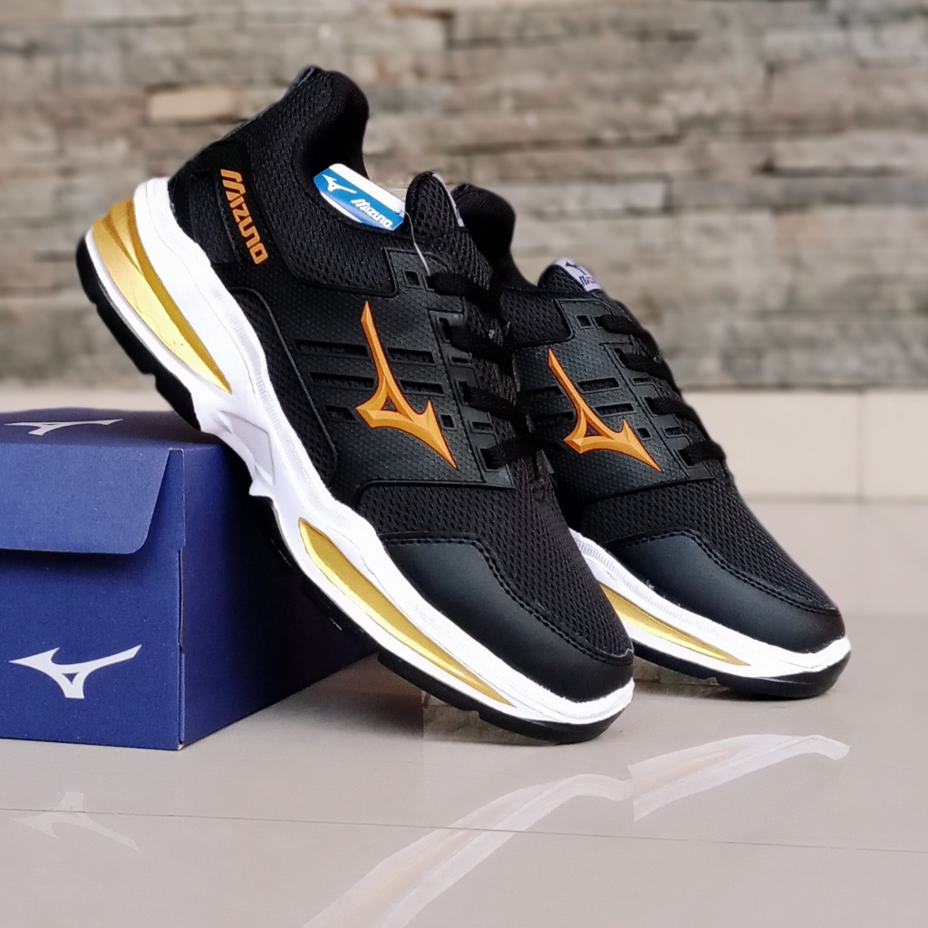 SEPATU SKET RUNNING TERBARU DAN MURAH UNTUK OLAHRAGA RUNNING JOGGING VOLLY BAL DAN SENAM PRIA DAN WA