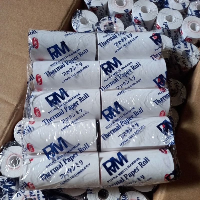 

kertas thermal logo link 57x26mm