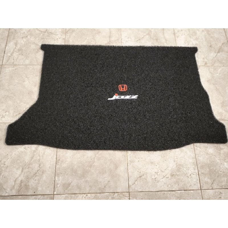 karpet Bagas Hondai Jazz GD3