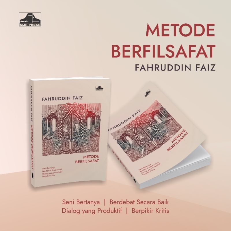 Metode Berfilsafat - Fahruddin Faiz