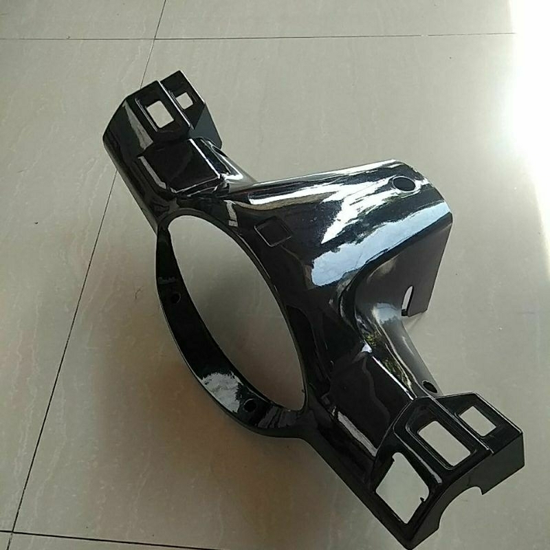 Totok lampu cover lampu blk karisma