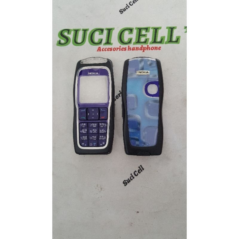 Casing Nokia 3220 RH 37