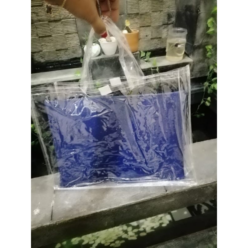 

tas mika jumbo p38 t30 l10 Ready