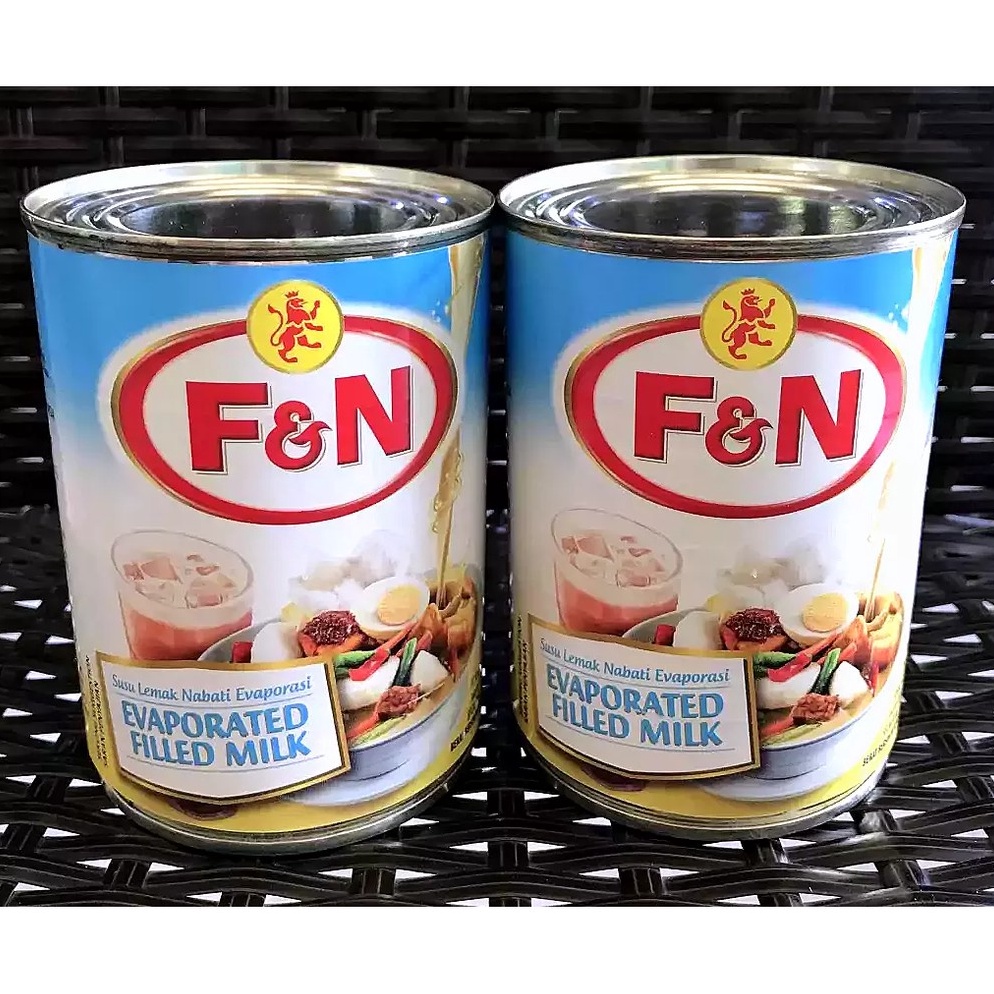

[☺E93(] SUSU EASI FN 380GR – F&N EATED FILLED MILK Produk Trend