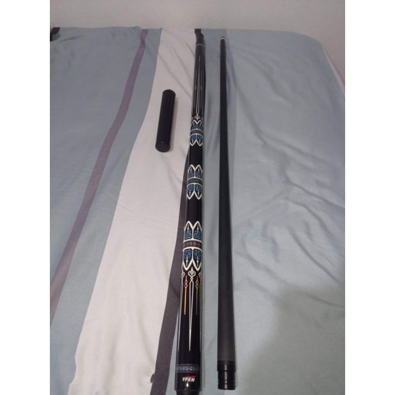 Yfen Carbon Cue
