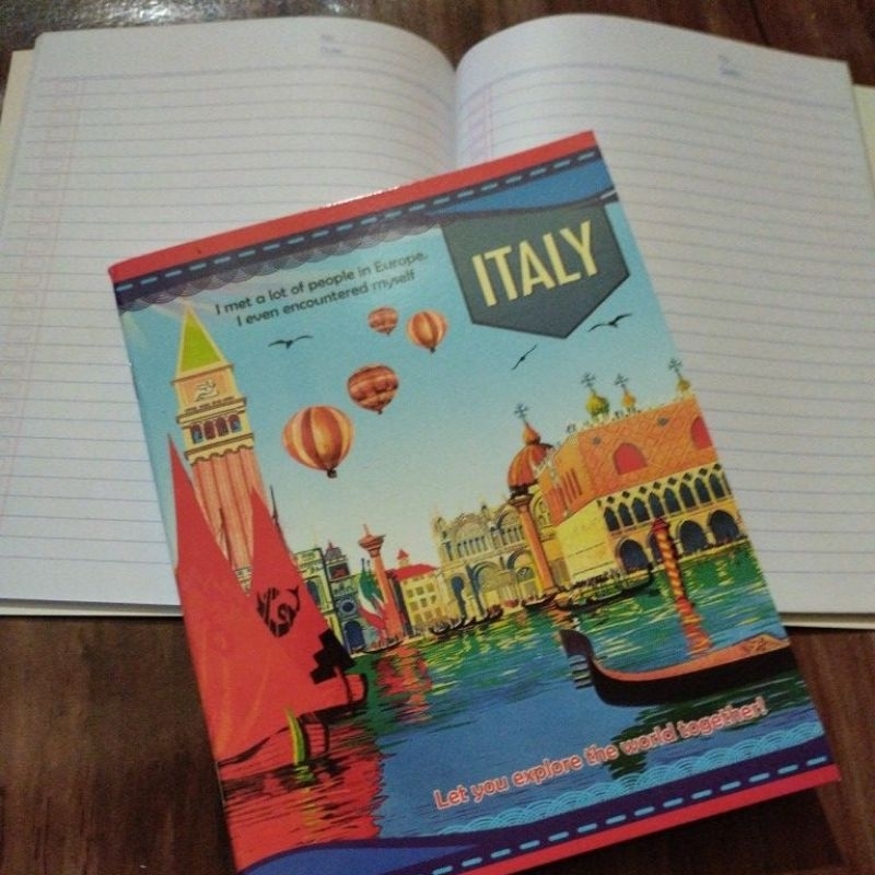 

BUKU TULIS MERK X BOX ISI 58 LEMBAR