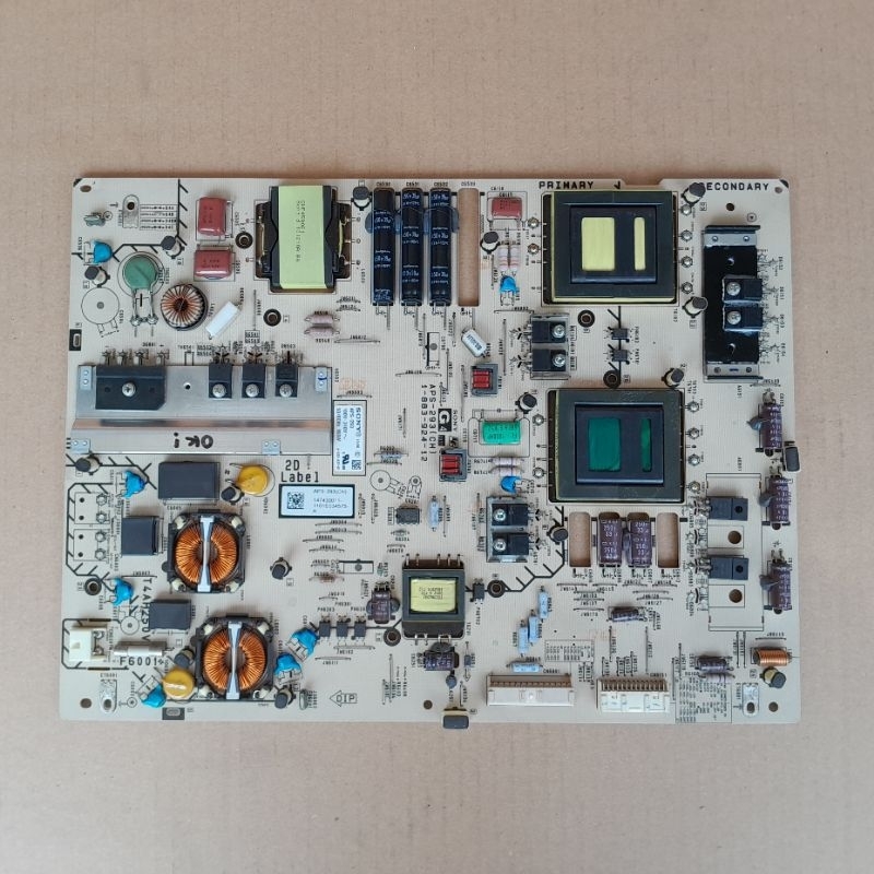 PSU SONY KDL - 40EX720 Power suplay SONY KDL - 40EX720