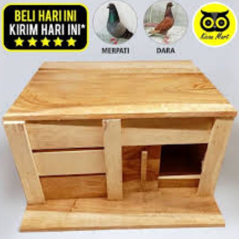 [✈N86➤] Gupon Merpati Pagupon Merpati Kandang merpati Murah dan berkwalitas [178]