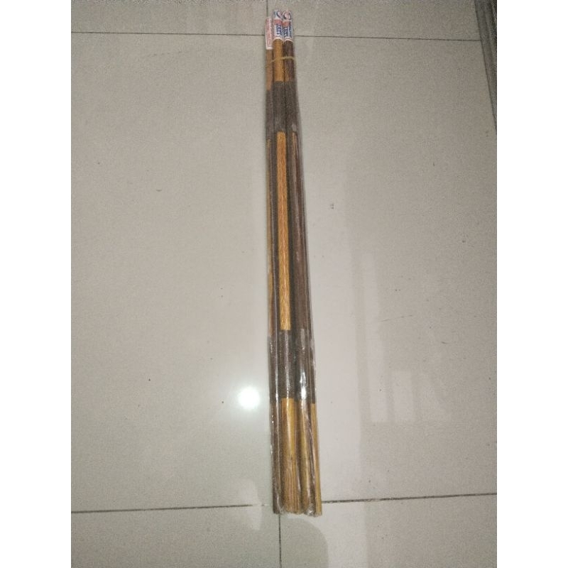 Tangkringan jati amplas murai batu