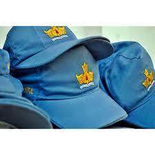 Topi SMA Bordir CUSTOM kualitas BAGUS