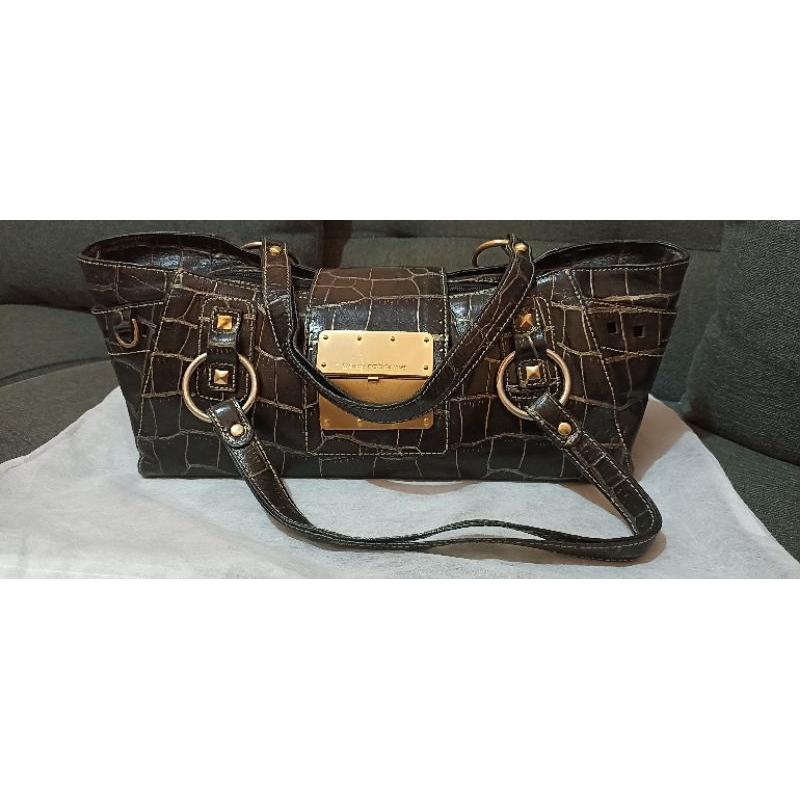 Paco rabanne top handle bag original