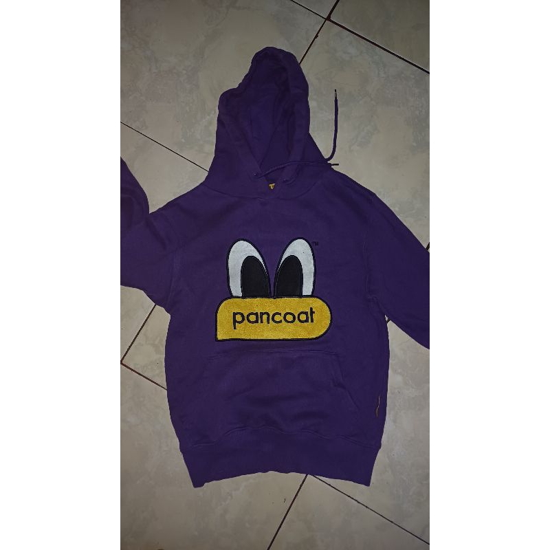 Pancoat ungu