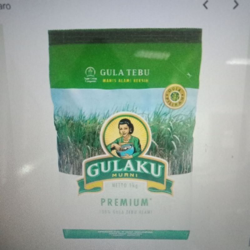 

Gula 1kg