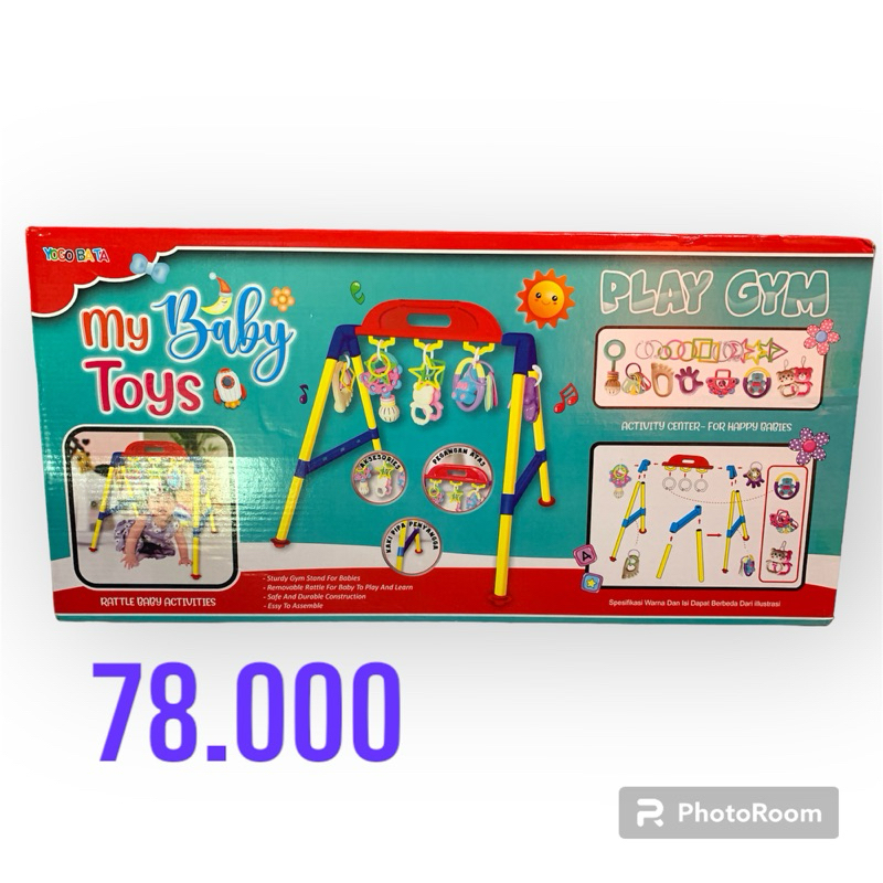 playgame bayi