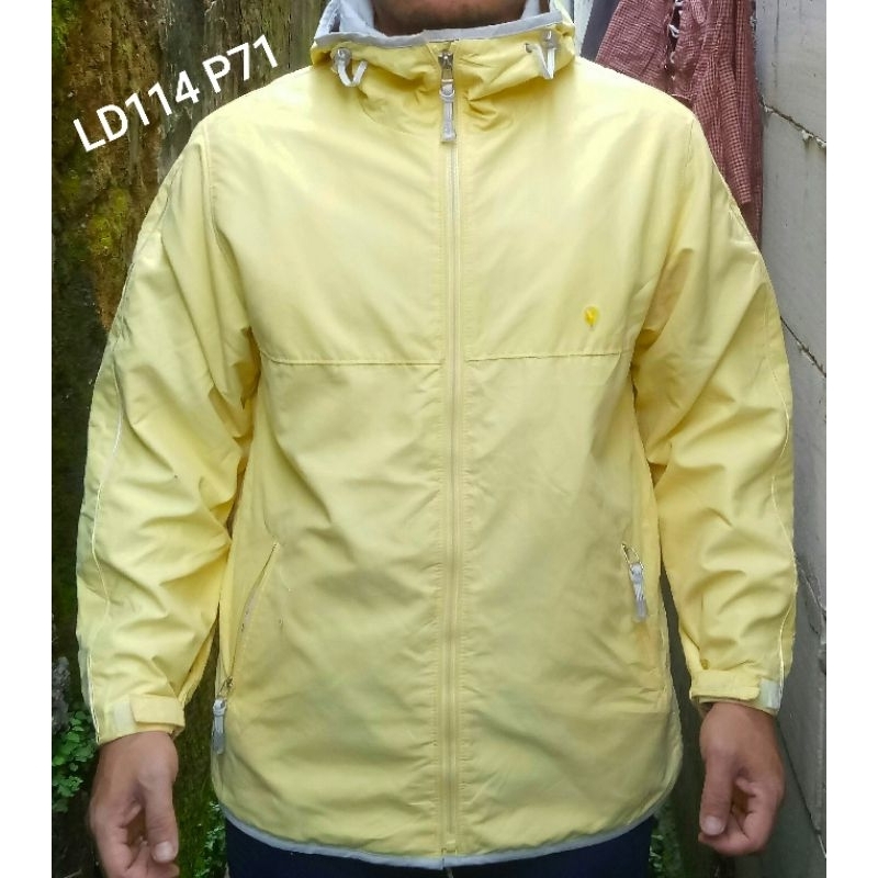 jaket snowboard mis phenix