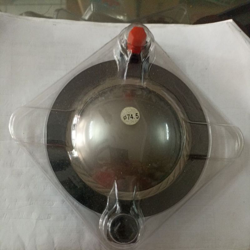 spull tweeter 74.4 + pangkon soundqueen sq88