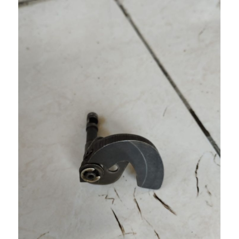 Dekompresi Vario karbu