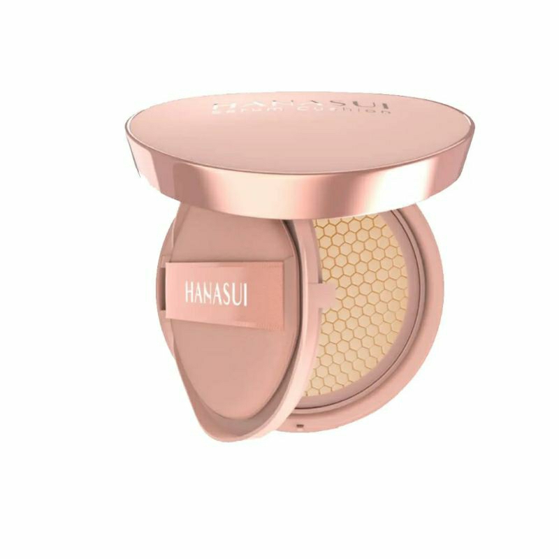 Hanasui Serum Cushion - Natural 02