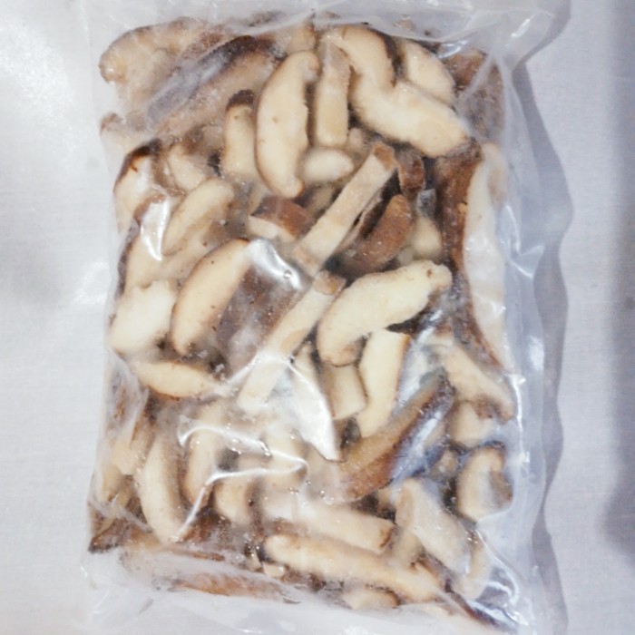 

Jamur Shintake Frozen 1 Kg