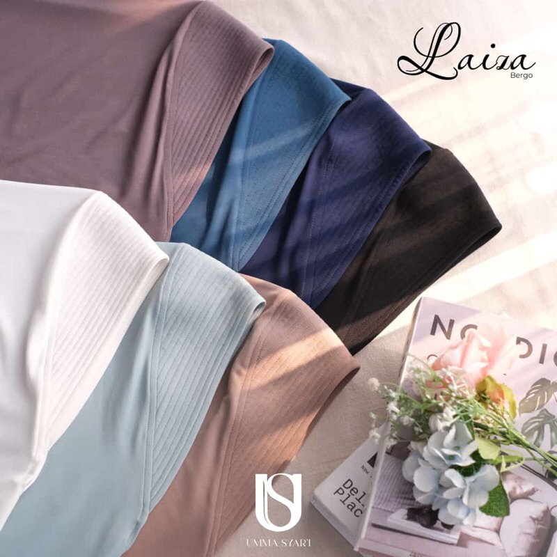 BERGO LAIZA UMMA SYARI